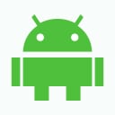 Android 安卓下载图标